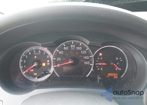 2012 Nissan Altima 2.5 S from USA, damaged, VIN 1N4AL2AP8CN523461